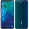 Oppo Reno A CPH1983 Blue【6GB 64GB 国内版SIMフリー】