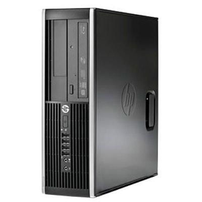イオシス|Compaq 6300 Pro SFF【Core i3(3.3GHz)/8GB/128GB SSD/Win10Pro】