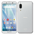 AQUOS sense3 アクオス SH-02M グレー docomo スマホ ドコモ、4000mAhバッテリー搭載「AQUOS sense3 SH-02M」の発売日決定