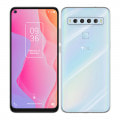 TCL 10 Lite T770B Arctic White【国内版 SIMフリー】