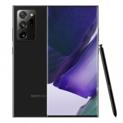 Galaxy note20 ultra 香港版 デュアルSIM 256GB