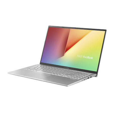 イオシス|【再生品】ASUS VivoBook 15 X512FA X512FA-EJ121TS トランスペアレントシルバー【Core i5(1.6GHz)/8GB/256GB SSD/Win10Home】