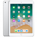 【第6世代】 iPad2018 Wi-Fi+Cellular 128GB シルバー MR732J/A A1954 【国内版SIMフリー】 