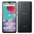 イオシス|【SIMロック解除済】docomo Galaxy A41 SC-41A Black