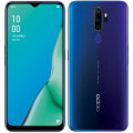 OPPO A5 2020 CPH1943 Blue【楽天版 SIMフリー】
