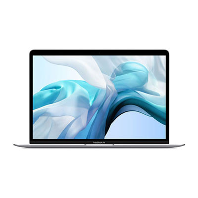 MacBook Air 13インチ MVH42J/A Early 2020 シルバー【Core i5(1.1GHz)/8GB/512GB  SSD】|中古ノートPC格安販売の【イオシス】