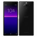 Sony Xperia8 Lite J3273 Black【国内版 SIMフリー】