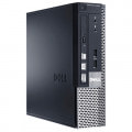 【Refreshed PC】OptiPlex 9020 USFF【Core i7(3.1GHz)/8GB/256GB SSD/Win10Pro】