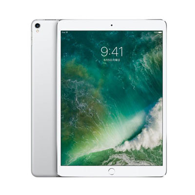 【第1世代】iPad Pro 10.5インチ Wi-Fi+Cellular 256GB シルバー MPHH2J/A A1709【国内版SIMフリー】