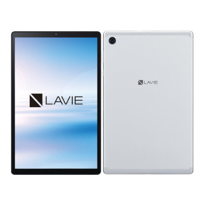 LAVIE Tab E TE510/KAS PC-TE510KAS シルバー|中古タブレット格安販売