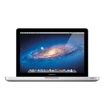 MacBook Pro 13インチ MD102J/A Mid 2012【Core i7(2.9GHz)/16GB/500GB 