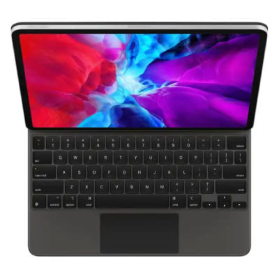 イオシス｜iPad Pro 12.9インチ(第3/4世代)用 Magic Keyboard - JIS MXQU2J/A