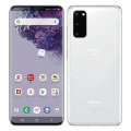 SIMロック解除済】docomo Galaxy S20 5G SC-51A Cloud Blue|中古