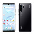 SIMロック解除済】docomo HUAWEI P30 Pro HW-02L Black|中古