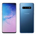 Samsung Galaxy S10 Single-SIM SM-G973C【8GB 128GB Prism White 楽天