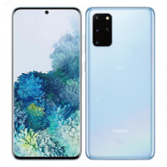 Galaxy S20+ 5G SCG02(au)商品一覧│中古スマホ販売の【イオシス】