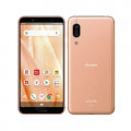 SIMロック解除済】docomo AQUOS sense3 SH-02M Light Copper|中古スマートフォン格安販売の【イオシス】