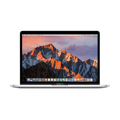 電源アダプタ欠品】MacBook Pro 13インチ MNQG2J/A Late 2016 シルバー ...