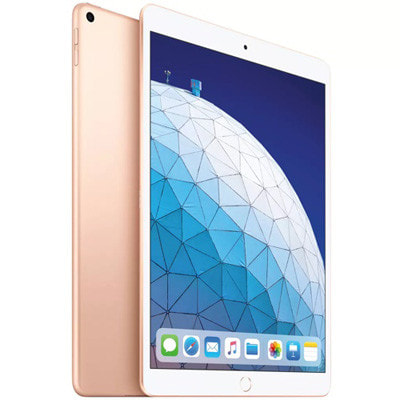 iPad Air 3 Wi-Fi+cellular 256GB ゴールド-