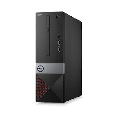 イオシス|【Refreshed PC】Vostro 3470 SFF【Core i5(2.9GHz)/8GB/1TB HDD/Win10Pro】