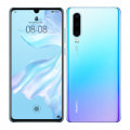 イオシス|HUAWEI P30 ELE-L29 Breathing Crystal【国内版 SIMフリー】
