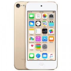 【第6世代】iPod touch  (FKHT2J/A) 32GB ゴールド