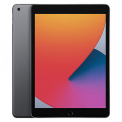 【第8世代】 iPad2020 Wi-Fi 32GB スペースグレイ MYL92J/A A2270 
