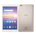 イオシス|【SIMロック解除済】【ネットワーク利用制限▲】docomo dtab compact d-02K Gold