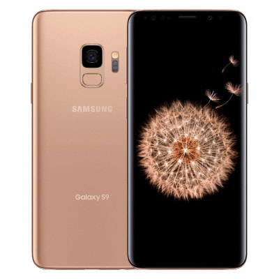 Galaxy S9 SM-G960F 128GB 海外版 SIMフリーCPUはExynosでしょうか ...