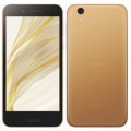 AQUOS sense lite SH-M05 Red【国内版SIMフリー】|中古スマートフォン
