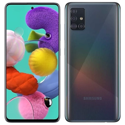 Galaxy A51 Dual-SIM SM-A515FD