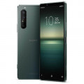 Sony Xperia1 Ⅱ 5G Dual-SIM XQ-AT52 Green【RAM12GB ROM256GB/海外版SIMフリー】【ACアダプタ欠品】