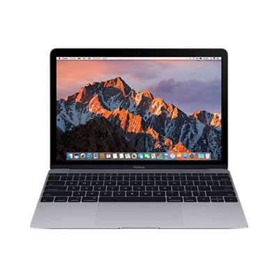 MacBook 12inch 2016 512GB 8GB m5