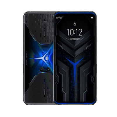 Lenovo Legion Pro Dual-SIM Blazing Blue【RAM12GB  ROM256GB/海外版SIMフリー】【ACアダプタ欠品】|中古スマートフォン格安販売の【イオシス】