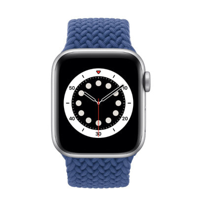Apple Watch Series6 40mm GPS+Cellularモデル M0DM3J/A+MY732FE/A