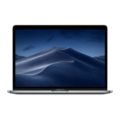 MacBook Pro 13インチ MV972J/A Mid 2019 スペースグレイ【Core i7(2.8GHz)/16GB/1TB  SSD】|中古ノートPC格安販売の【イオシス】