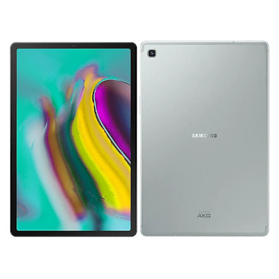 Samsung Galaxy Tab S5e LTE 10.5 SM-T725【Silver 4GB 64GB