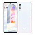 イオシス|LG VELVET 5G LM-G900N Aurora White【韓国版 SIMフリー】