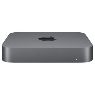 Mac mini MRTT2J/A Late 2018【Core i7(3.2GHz)/16GB/512GB SSD】|中古 