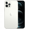 iPhone12 Pro Max A2410 (MGD03J/A) 256GB シルバー 【国内版SIMフリー】 