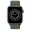 Apple Watch Series6 44mm GPSモデル M02F3J/A+MYA72FE/A A2292
