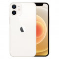 iPhone12 mini A2398 (MGA63J/A) 64GB ホワイト【国内版 SIMフリー 