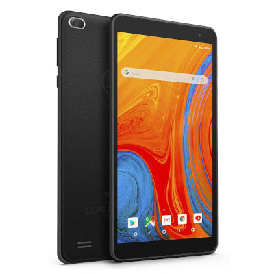 【専用保護フィルム付き】Android　VANKYO MatrixPad Z1