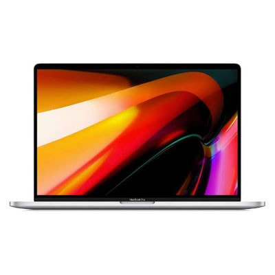 MacBook Pro 16インチ MVVL2JA/A Late 2019 シルバー【Core i7(2.6GHz