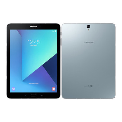 Samsung Galaxy Tab S3 9.7 SM-T820 【32GB Silver 海外版 Wifiモデル ...