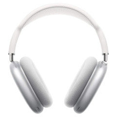 AirPods Max (USB-C) スターライト MWW53ZA/A|中古オーディオ格安販売