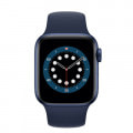 Apple Watch Series6 40mm GPS+Cellularモデル M06Q3J/A A2375 ...