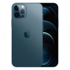 Apple iPhone12 Pro A2406 (MGMD3J/A) 256GB パシフィックブルー【国内版 SIMフリー】