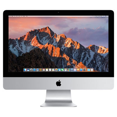 イオシス|iMac 4K MK452J/A Late 2015【Core i7(3.3GHz)/21.5inch/16GB/1TB FusionDrive】