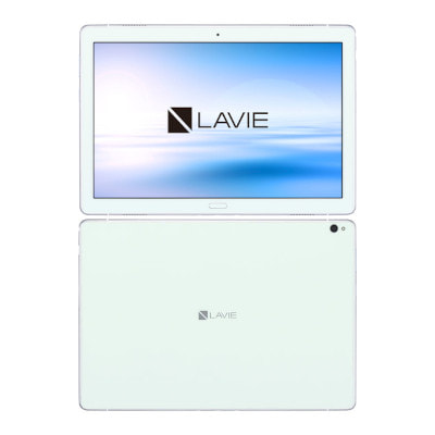 LAVIE Tab E TE510/JAW PC-TE510JAW|中古タブレット格安販売の【イオシス】